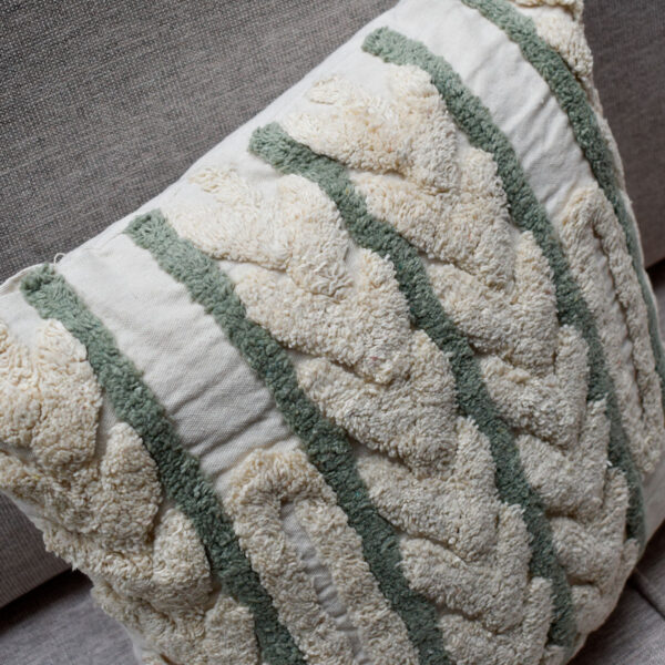 Cojin Rustic 25