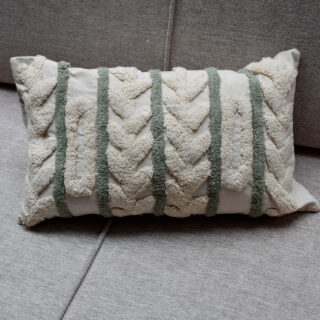 Cojin Rustic 28