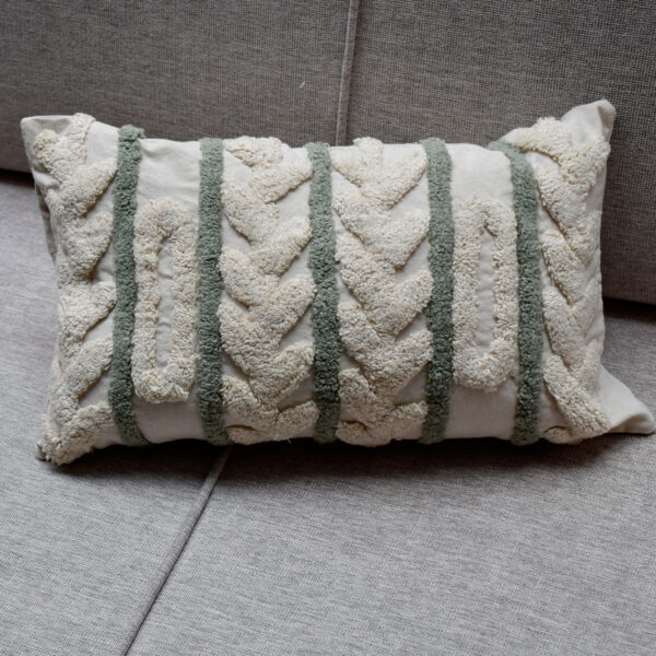 Cojin Rustic 28