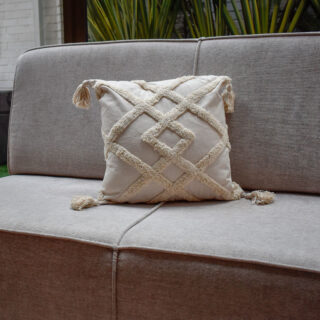 Cojin Rustic 29