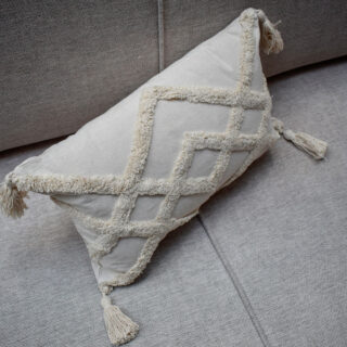 Cojin Rustic 44
