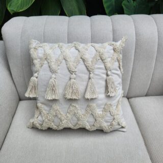 Cojin Rustic 32