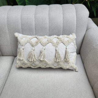 Cojin Rustic 33