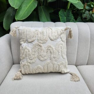 Cojin Rustic 34