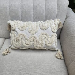 Cojin Rustic 35