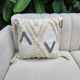 Cojin Rustic 36