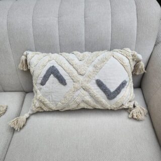 Cojin Rustic 37