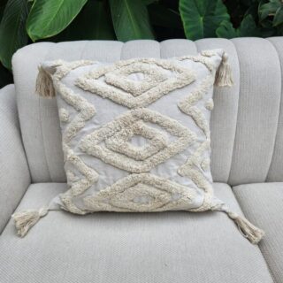 Cojin Rustic 38