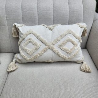 Cojin Rustic 39