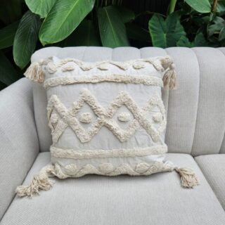Cojin Rustic 40