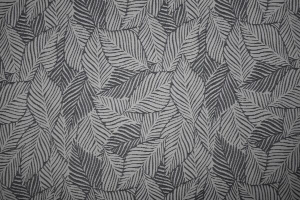 Tela ecology gris suntech deko