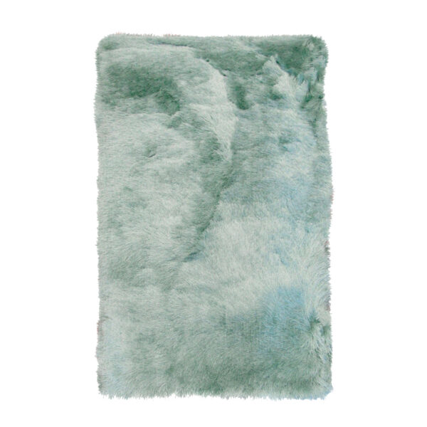 Tapete Luxor menta 120 x 170