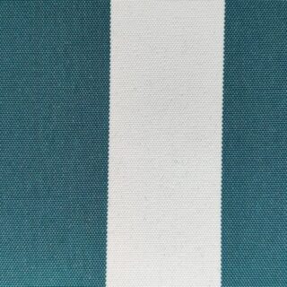 Tela R4 blanco-turquesa grande suntech
