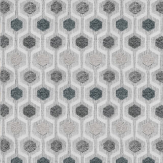 Tela prisma rombo c-6 gris