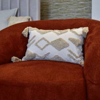 Cojin Rustic 45