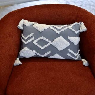 Cojin Rustic 47