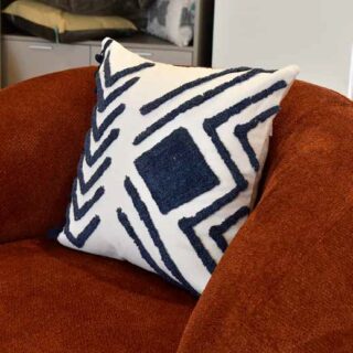 Cojin Rustic 50