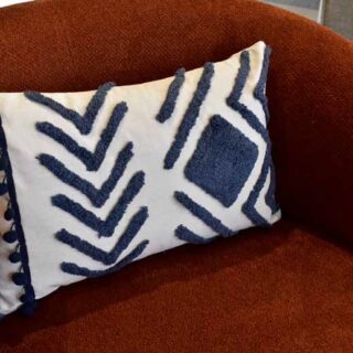 Cojin Rustic 51