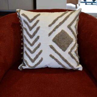 Cojin Rustic 52