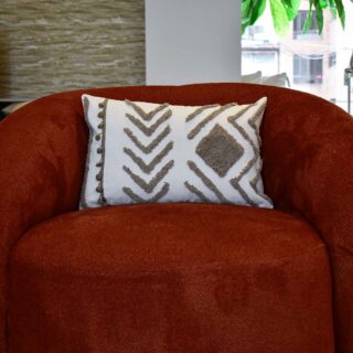 Cojin Rustic 53