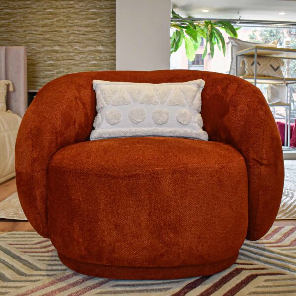 Cojin Rustic 65