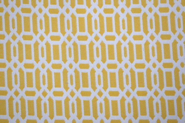 Tela samet amarillo suntech deko