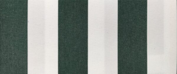 Tela R4 blanco-verde grande suntech