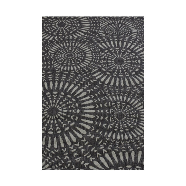 Tapete ciprés 07 Taupé 120×170