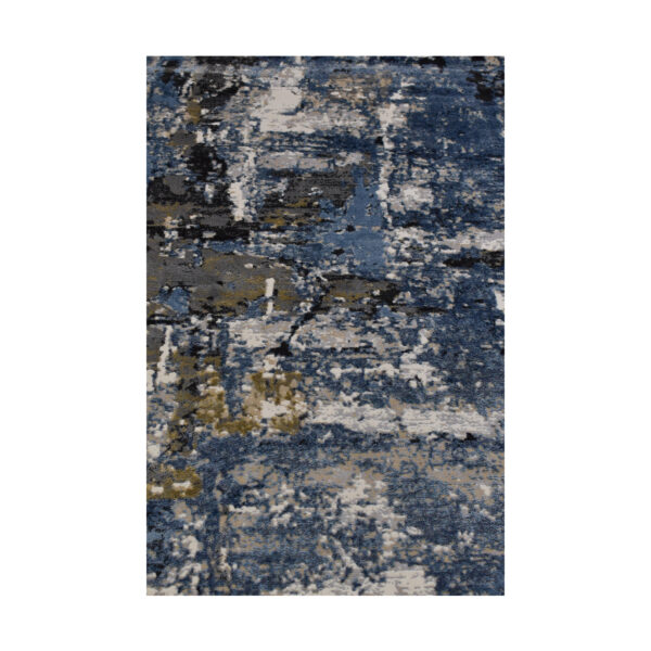 Tapete castello marmol multi 120×170
