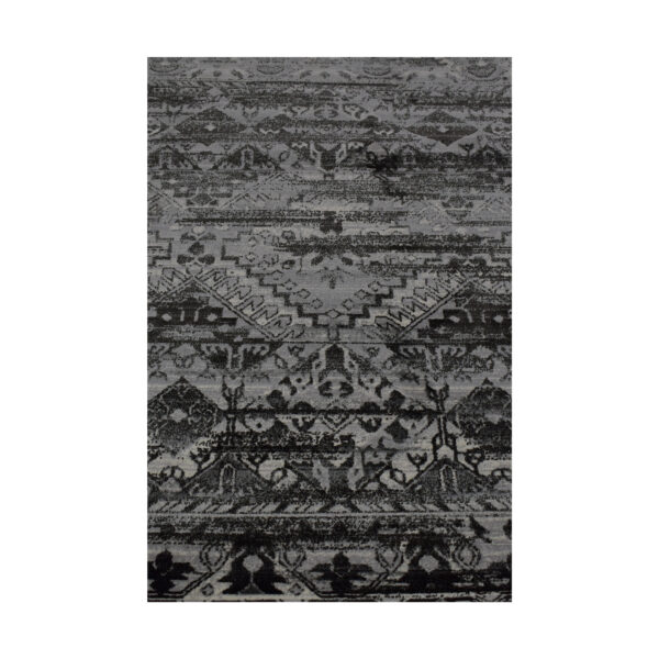 Tapete vinci teos plomo 120×170