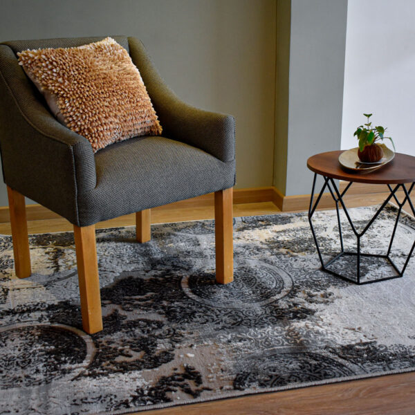 Tapete alice barcelona gris 120×170