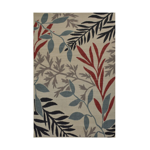 Tapete toledo 06 multi 120×170
