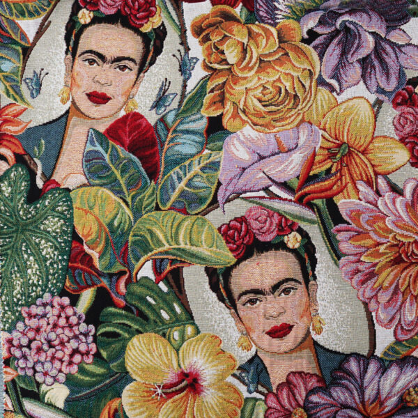 Tela gobelino mistral frida