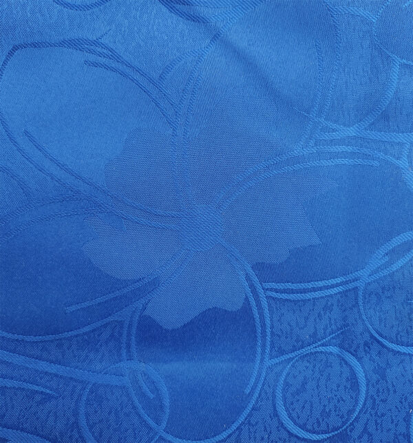 Tela esplendor azul