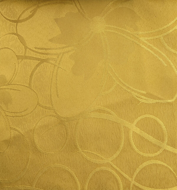 Tela esplendor oro