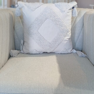 Cojin Rustic 72