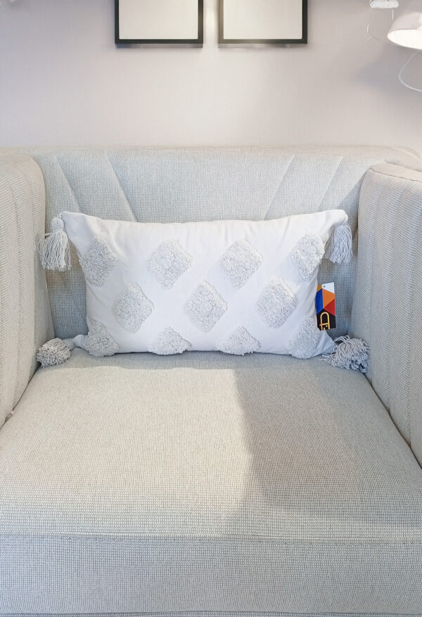 Cojin Rustic 73