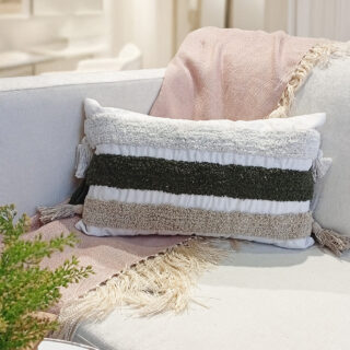 Cojin Rustic 83