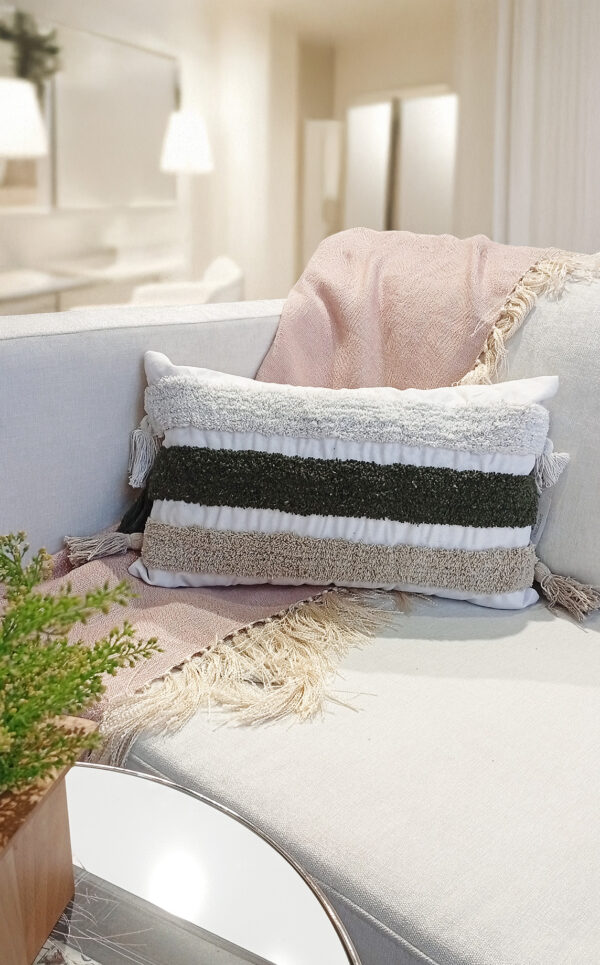 Cojin Rustic 83