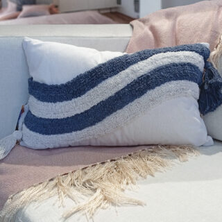 Cojin Rustic 87