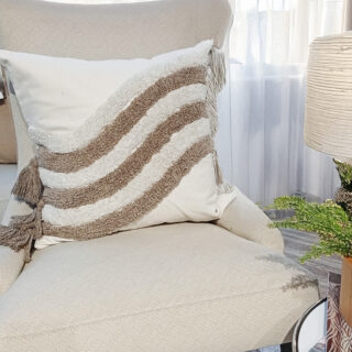 Cojin Rustic 88