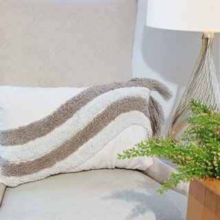 Cojin Rustic 89