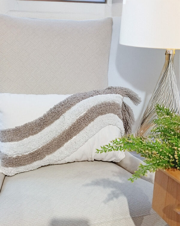 Cojin Rustic 89