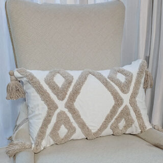 Cojin Rustic 88