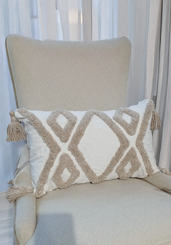 Cojin Rustic 88