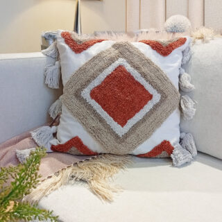 Cojin Rustic 95