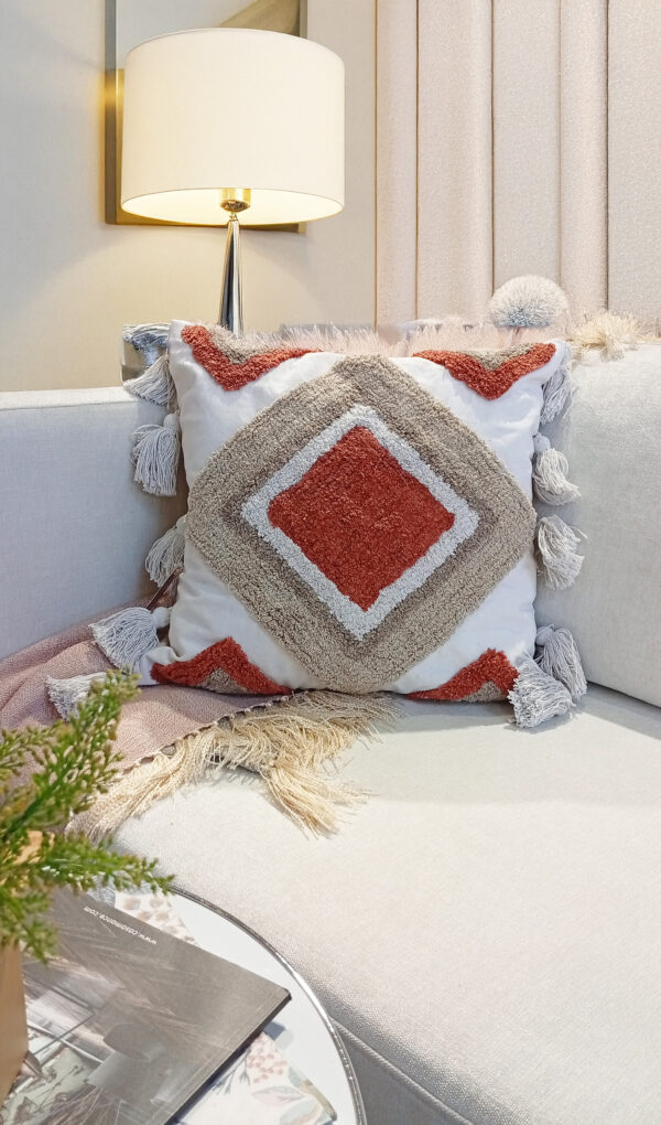 Cojin Rustic 95