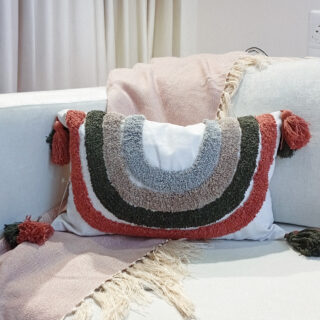 Cojin Rustic 94