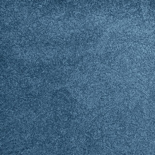 Tela fluffy azul