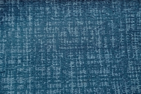 Tela zaga azul marino